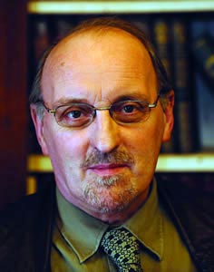 Pádraig Mac Fheargusa