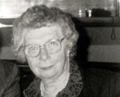 ROSEANNE MALLON: Killed in 1994 during a loyalist attack on the Mallon home