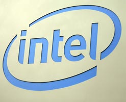 BIG SPENDERS: Intel