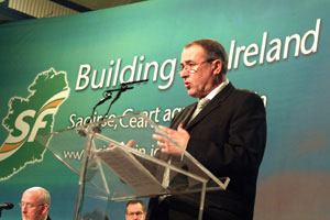 Mitchel McLaughlin