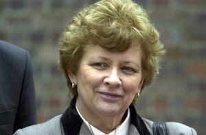 Nuala O’Loan