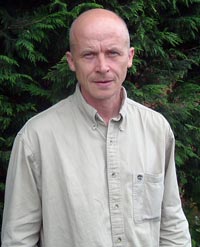 WRONGFULLY IMPRISONED: John Boyle was framed by RUC detectives and sentenced to 12 years
