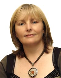 Críona Ní Dhálaigh