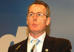 Gerry Kelly