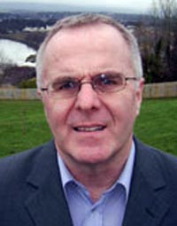 Raymond McCartney