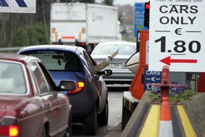 Get ready for higher road tolls, service charges and energy bills