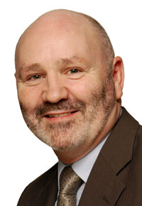 Alex Maskey
