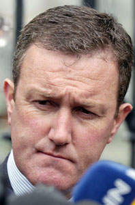 Conor Murphy