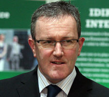 Conor Murphy