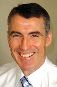 Declan Kearney