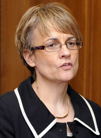 Margaret Ritchie