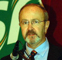 Police Ombudsman: Al Hutchinson
