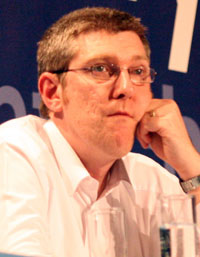John O'Dowd