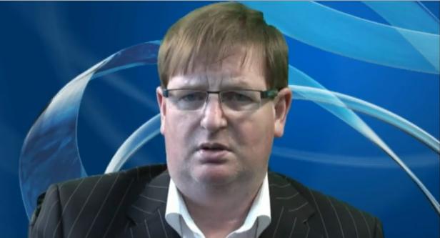 Willie Frazer