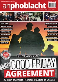 Issue 1 - 2023 front