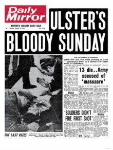 BloodySundayMirrorFrontPage
