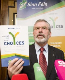 GABudget2013Choices