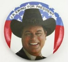 JRForPresident
