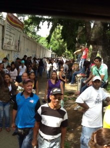 VenezuelaVoting