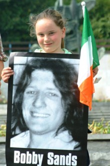 BobbyCommemorationYoung