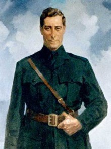 Cathal Brugha