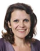 MEP Marie-Christine Vergiat