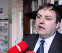 Padraig Mac Lochlain