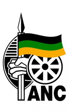 ANC logo thin