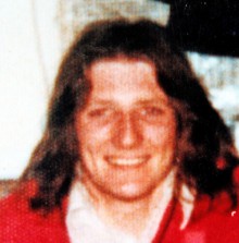 Bobby Sands