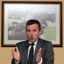 BrianHayesRacing