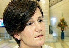 CaitríonaRuane