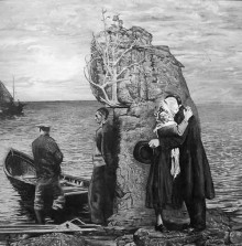 EmigrationFamine
