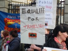TravellerEquality