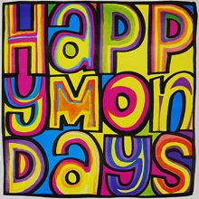 HappyMondays