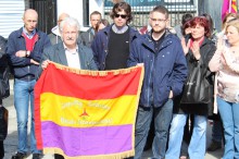 International Brigade commemoration 2