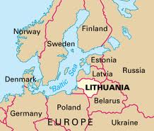 Lithuania