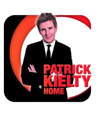 Patrick Kielty