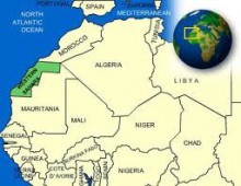 Western Sahara