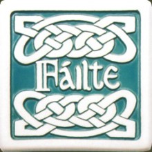Fáilte