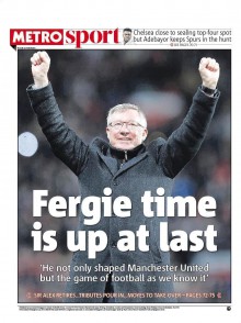 FergieGoes