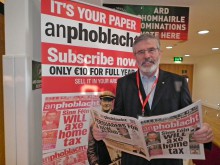 GerryAdamswithPhoblacht