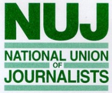 NUJlogo