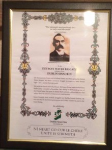 James Connolly presentation Dec 2014