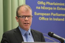 Peadar Toibin TD 2014