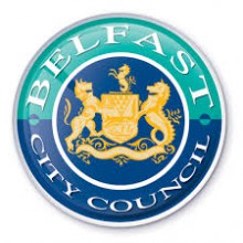 Belfast City Council logo