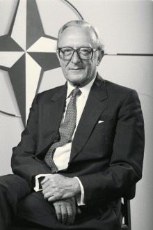 Lord Carrington