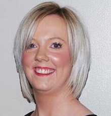 Catherine Seeley