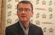 David Cullinane political reform proposals