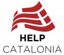 Help Catalonia logo
