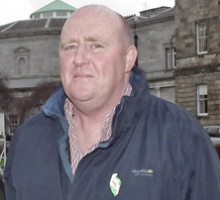 Cllr John Hearne